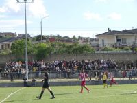 Φωτορεπορτάζ από το Θύελλα Ελεούσας-ΑΕ Λευκίμμης