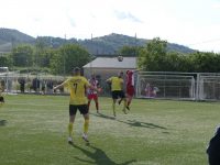 Φωτορεπορτάζ από το Θύελλα Ελεούσας-ΑΕ Λευκίμμης
