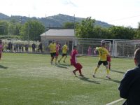Φωτορεπορτάζ από το Θύελλα Ελεούσας-ΑΕ Λευκίμμης