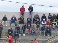 Φωτορεπορτάζ από το Καστοριά-Θύελλα Ελεούσας