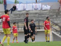 Φωτορεπορτάζ από το Καστοριά-Θύελλα Ελεούσας