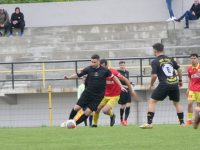Φωτορεπορτάζ από το Καστοριά-Θύελλα Ελεούσας