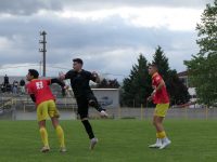 Φωτορεπορτάζ από το Καστοριά-Θύελλα Ελεούσας
