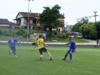 Φωτορεπορτάζ από το Θύελλα Ελεούσας-Αχέρων Καναλακίου