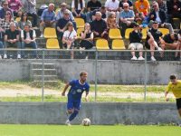 Φωτορεπορτάζ από το Θύελλα Ελεούσας-Αχέρων Καναλακίου