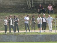 Φωτορεπορτάζ από το Θύελλα Ελεούσας-Αχέρων Καναλακίου