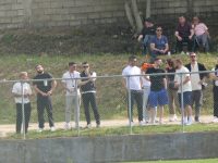 Φωτορεπορτάζ από το Θύελλα Ελεούσας-Αχέρων Καναλακίου