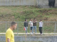Φωτορεπορτάζ από το Θύελλα Ελεούσας-Αχέρων Καναλακίου