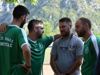 Έναρξη προετοιμασίας για την Πίνδο Κόνιτσας (video-photos)