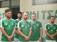 Έναρξη προετοιμασίας για την Πίνδο Κόνιτσας (video-photos)
