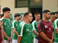 Έναρξη προετοιμασίας για την Πίνδο Κόνιτσας (video-photos)