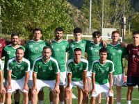 Έναρξη προετοιμασίας για την Πίνδο Κόνιτσας (video-photos)