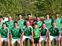 Έναρξη προετοιμασίας για την Πίνδο Κόνιτσας (video-photos)