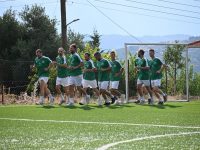 Έναρξη προετοιμασίας για την Πίνδο Κόνιτσας (video-photos)