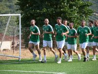 Έναρξη προετοιμασίας για την Πίνδο Κόνιτσας (video-photos)