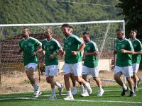 Έναρξη προετοιμασίας για την Πίνδο Κόνιτσας (video-photos)