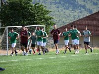 Έναρξη προετοιμασίας για την Πίνδο Κόνιτσας (video-photos)