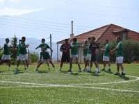 Έναρξη προετοιμασίας για την Πίνδο Κόνιτσας (video-photos)
