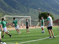 Έναρξη προετοιμασίας για την Πίνδο Κόνιτσας (video-photos)