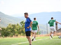 Έναρξη προετοιμασίας για την Πίνδο Κόνιτσας (video-photos)