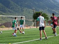 Έναρξη προετοιμασίας για την Πίνδο Κόνιτσας (video-photos)