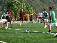 Έναρξη προετοιμασίας για την Πίνδο Κόνιτσας (video-photos)