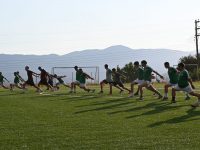 Έναρξη προετοιμασίας για την Πίνδο Κόνιτσας (video-photos)