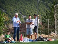 Έναρξη προετοιμασίας για την Πίνδο Κόνιτσας (video-photos)
