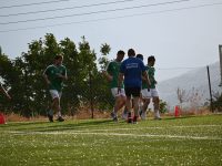 Έναρξη προετοιμασίας για την Πίνδο Κόνιτσας (video-photos)
