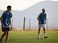 Έναρξη προετοιμασίας για την Πίνδο Κόνιτσας (video-photos)