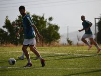Έναρξη προετοιμασίας για την Πίνδο Κόνιτσας (video-photos)