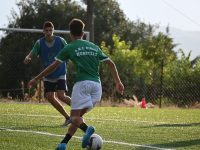Έναρξη προετοιμασίας για την Πίνδο Κόνιτσας (video-photos)
