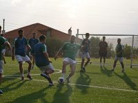 Έναρξη προετοιμασίας για την Πίνδο Κόνιτσας (video-photos)