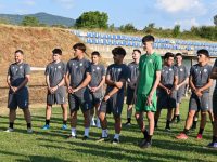 "Πρώτη" ημέρα για τον ΠΑΟ Τιτάν Λογγάδων (video-photos)