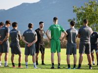 "Πρώτη" ημέρα για τον ΠΑΟ Τιτάν Λογγάδων (video-photos)