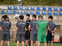 "Πρώτη" ημέρα για τον ΠΑΟ Τιτάν Λογγάδων (video-photos)