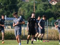 "Πρώτη" ημέρα για τον ΠΑΟ Τιτάν Λογγάδων (video-photos)