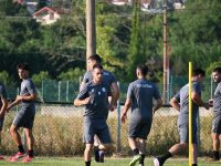 "Πρώτη" ημέρα για τον ΠΑΟ Τιτάν Λογγάδων (video-photos)