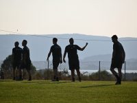 "Πρώτη" ημέρα για τον ΠΑΟ Τιτάν Λογγάδων (video-photos)