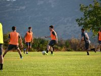 "Πρώτη" ημέρα για τον ΠΑΟ Τιτάν Λογγάδων (video-photos)
