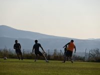 "Πρώτη" ημέρα για τον ΠΑΟ Τιτάν Λογγάδων (video-photos)