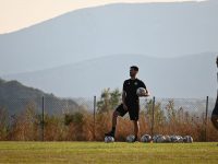 "Πρώτη" ημέρα για τον ΠΑΟ Τιτάν Λογγάδων (video-photos)