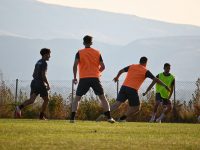 "Πρώτη" ημέρα για τον ΠΑΟ Τιτάν Λογγάδων (video-photos)