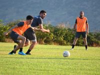 "Πρώτη" ημέρα για τον ΠΑΟ Τιτάν Λογγάδων (video-photos)