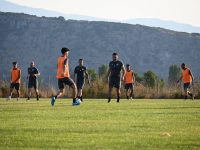 "Πρώτη" ημέρα για τον ΠΑΟ Τιτάν Λογγάδων (video-photos)