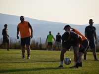 "Πρώτη" ημέρα για τον ΠΑΟ Τιτάν Λογγάδων (video-photos)