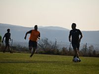 "Πρώτη" ημέρα για τον ΠΑΟ Τιτάν Λογγάδων (video-photos)