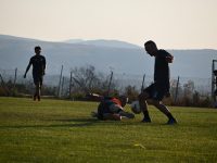"Πρώτη" ημέρα για τον ΠΑΟ Τιτάν Λογγάδων (video-photos)