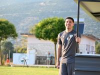 "Πρώτη" ημέρα για τον ΠΑΟ Τιτάν Λογγάδων (video-photos)