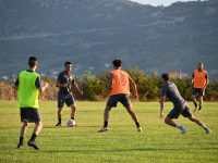 "Πρώτη" ημέρα για τον ΠΑΟ Τιτάν Λογγάδων (video-photos)